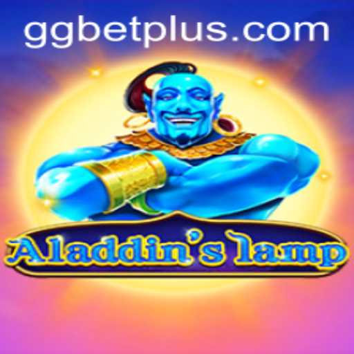 Discover the Magical World of Aladdinslamp with GGBET