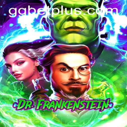 DrFrankenstein: A Thrilling Adventure in Modern Gaming