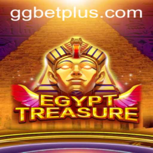 Discover Ancient Riches with EgyptTreasure in the World of GGBET