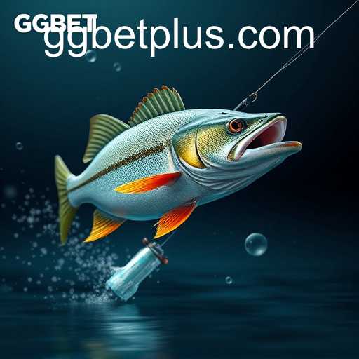 Exploring the World of Online Fishing with GGBET