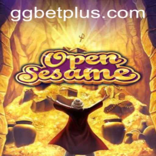 OpenSesame: Unlock the Secrets of Adventure and Excitement with GGBET