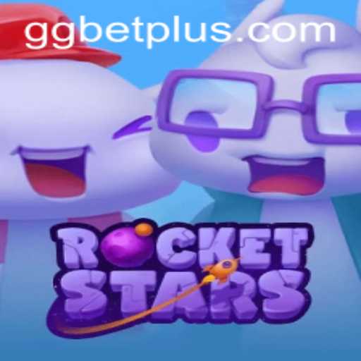 Explore the Thrilling Universe of RocketStars on GGBET